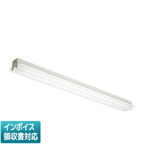 ▲納期未定[法人限定] EL-LFH4902B AHN(39N4) 三菱 直付 40W形 反射笠タイプ2灯用 昼白色(5000K) [ ELLF..