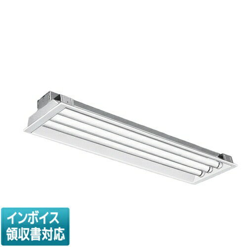 Rakuten - ▲納期未定[法人限定] EL-LFB45703A AHX(34N3A) 三菱 ※受注品 埋込 300幅 下面開放タイプ3灯用 昼白色(5000K) [ ELLFB45703AAHX34N3A ]