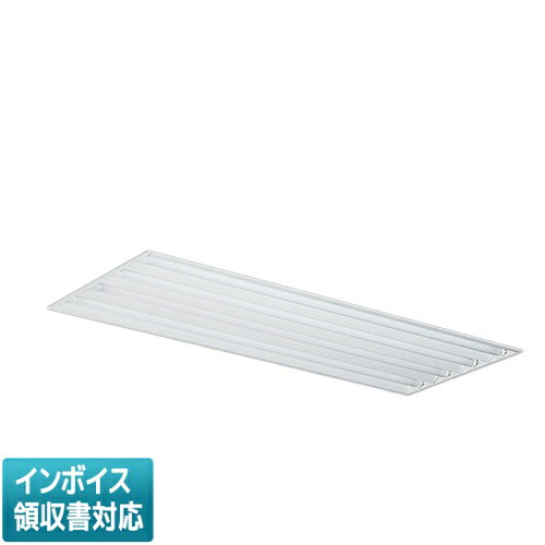 【構成品】EL-LYB4014A.AHX　1本LDL40S・N/15/26・N4　4本●消費電力15W,全光束2600lmの高効率ランプ4本の組合せ ●導入初期の余分な明るさを抑える初期照度補正機能付き ●信号制御調光器と組合せて,20%〜100%の連続調光に対応 ●Ra(平均演色評価数)83 ●昼白色(5000K)50Hz/60Hz ランプ種類 LDL40x4 定格 初期照度補正・調光(信号)20〜100% 光色 昼白色(5000K) 埋込穴 460x1235 1/2ビーム角区分 (度) A:128° B:111° 定格電圧 (V) AC100〜242V 定格光束 (lm) 9570 定格消費電力 (W) 68.0 (200V時) 固有エネルギー消費効率 (lm/w) 140.7 (200V時) 光源寿命 (時間) 40000時間(光束維持率90%) 平均演色評価数 (Ra) Ra83 平均消費電力 (W) 59.8※取付工事は必ず、工事店、電気店（有資格者）に依頼してください。一般の方の工事は禁止されています。※コチラの商品は受注生産品です。ご注文後のキャンセル・返品はお受けできません。※本商品は複数商品のセット型番です。商品はセットの構成品番にて到着します。