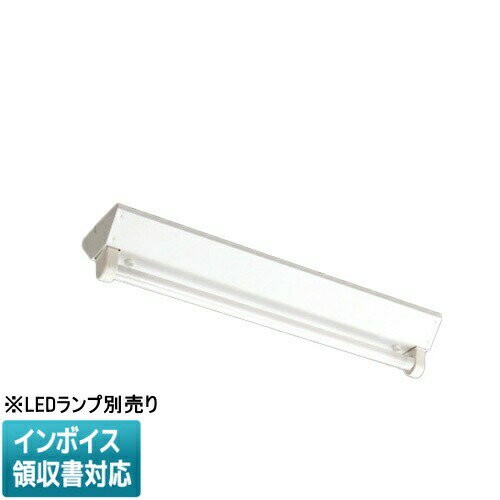 乐天商城 - ▲納期未定[法人限定] EL-LKV2251.AHJ 三菱 ※受注品 器具本体単品 逆富士タイプ 20形 1灯用 簡易連結具付 ※直管ランプ別売り [ ELLKV2251AHJ ]