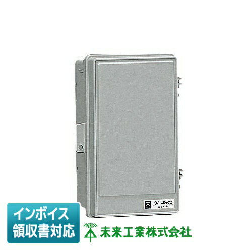 [ˡ͸] WB-1AOG ̤蹩 ߥ饤 ܥå [ WB1AOG ]