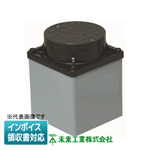 [法人限定] MHM-1520K 未来工業 ミライ ミライハンドホール ミニ [ MHM1520K ]