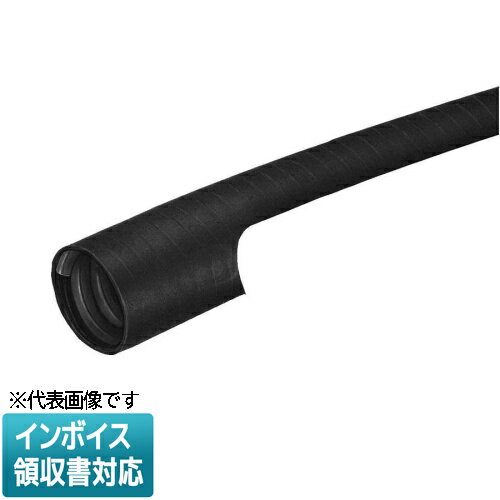 Rakuten - [法人限定] MFP-54K1 10m 10m【黒】未来工業 ミライ マシンフレキ [ MFP54K1 ]