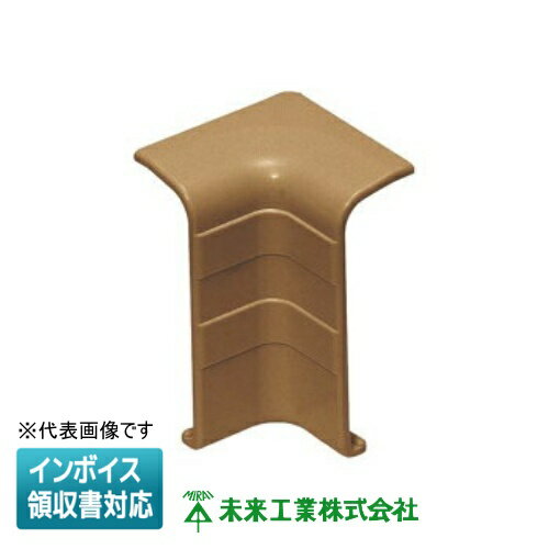 樂天商城 - [法人限定] PHMI-55B【茶】未来工業 ミライ 巾木モール 入ズミ [ PHMI55B ]