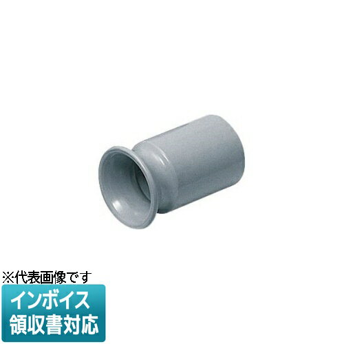 [法人限定] B-70【グレー】未来工業 ミライ ビニルブッシング [ B70 ]