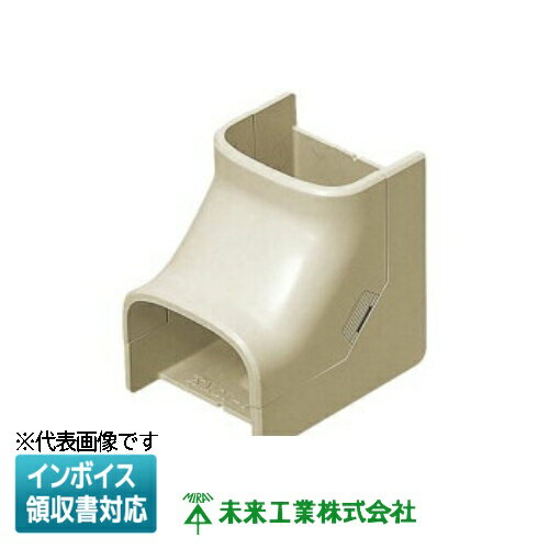 Rakuten - [法人限定] MDI-60J【ベージュ】未来工業 ミライ モールダクト ダクト入ズミ [ MDI60J ]