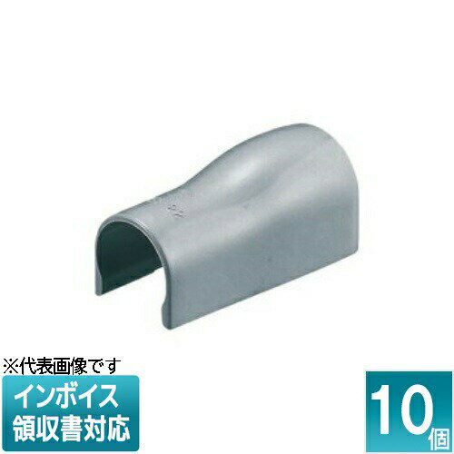 [法人限定] VEF-16 (10個入)【グレー】未来工業 ミライ VE管カバーコンビネーション [ VEF16 ]
