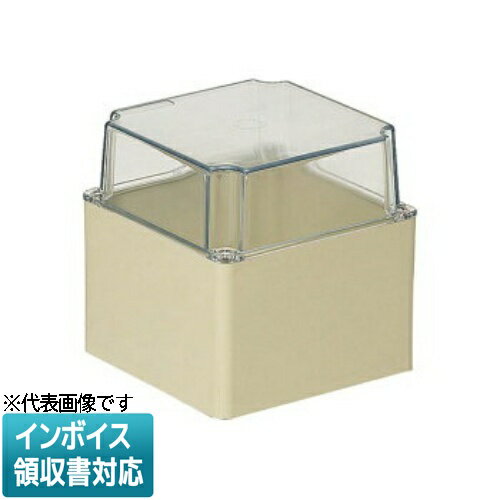 [法人限定] CPVP-2015DJ【ベージュ】未来工業 ミライ 防水プールボックス 深蓋 [ CPVP2015DJ ]