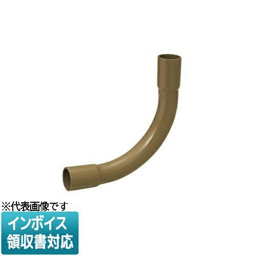 樂天商城 - [法人限定] N-28LB【ライトブラウン】未来工業 ミライ ノーマルベンド [ N28LB ]