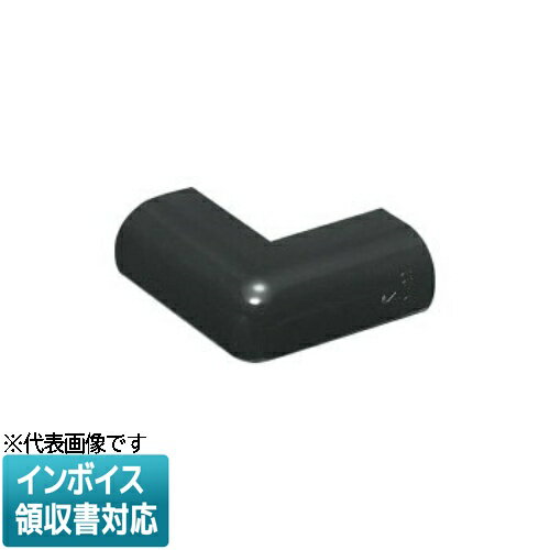 [法人限定] VED-22K【ブラック】未来工業 ミライ VE管カバー出ズミ [ VED22K ]