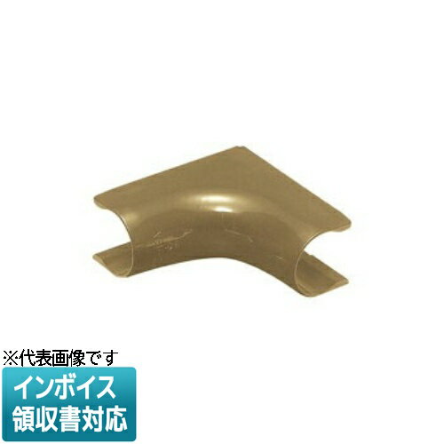 乐天商城 - [法人限定] VEI-28LB【ライトブラウン】未来工業 ミライ VE管カバー入ズミ [ VEI28LB ]