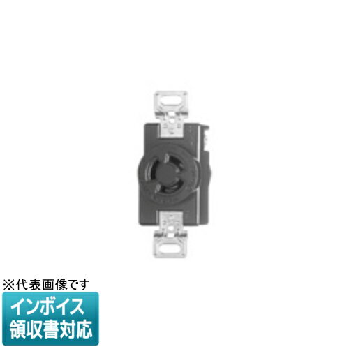 [法人限定] WCF52315BK 黒 パナソニック 機器用接地2P15A引掛埋込コンセント [ WCF52315BK ]
