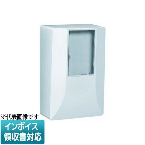 法人限定 WPS-2W【ホワイト】未来工業 ミライ 電力量計ボックス スマートメーター用 隠ぺい型 WPS2W
