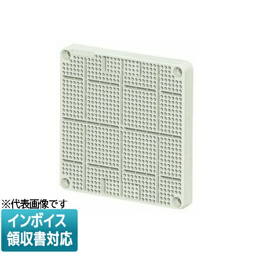 [法人限定] BPF-1717M【ミルキーホワイト】未来工業 ミライ 取付自在板 [ BPF1717M ]