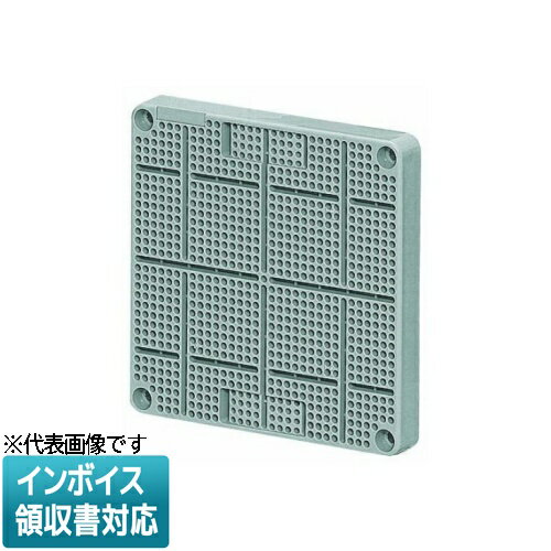 Rakuten - [法人限定] BPF-2020G【グレー】未来工業 ミライ 取付自在板 [ BPF2020G ]