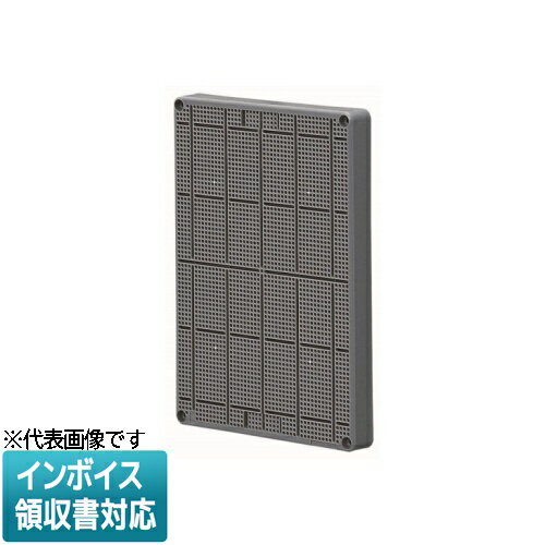 Rakuten - [法人限定] BPF-2618DG【ダークグレー】未来工業 ミライ 取付自在板 [ BPF2618DG ]
