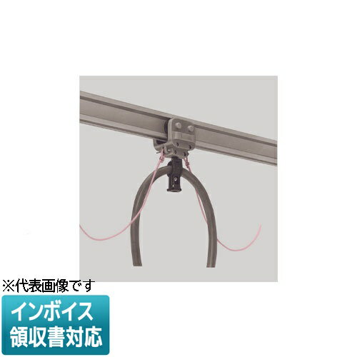 [法人限定] CKP-100CM 未来工業 ミライ ロープ ケーブルカッシャー牽引用ロープ [ CKP100CM ]