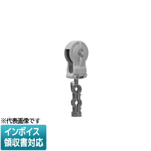 [法人限定] CK-12ZZ 未来工業 ミライ ケーブルカッシャー メッセンジャーワイヤー用 [ CK12ZZ ]