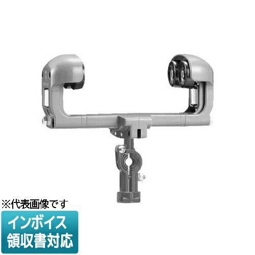 [法人限定] CK-405 未来工業 ミライ ケーブルカッシャー I形鋼用 [ CK405 ]