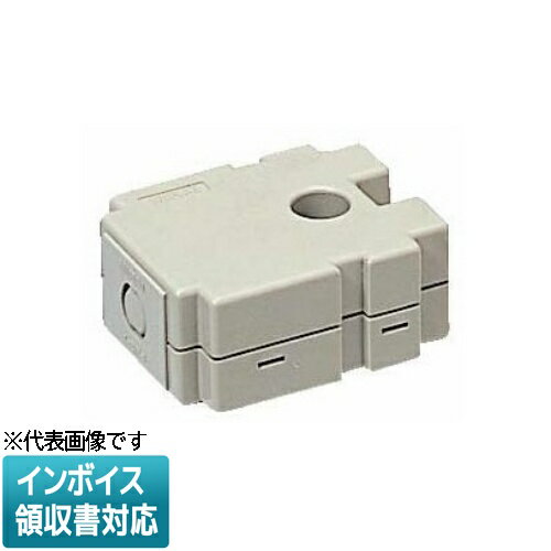 Rakuten - [法人限定] XYZ-SWC-1 未来工業 ミライ コンセントジョインターS [ XYZSWC1 ]