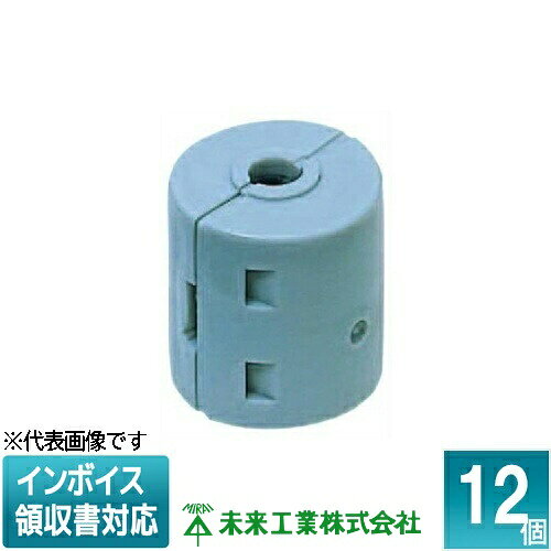 乐天商城 - [法人限定] SRM6-R1 (12個入) 未来工業 ミライ ミラメッシュ コロ [ SRM6R1 ]