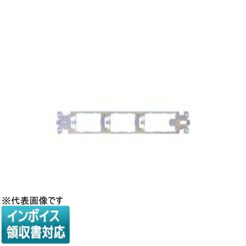 Rakuten - [法人限定] WCN3723 パナソニック はさみ金具対応取付枠 3コ用 [ WCN3723 ]