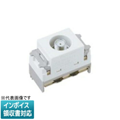 [法人限定] WCS4711W パナソニック 埋込ホーム用高シールドテレビコン [ WCS4711W ]