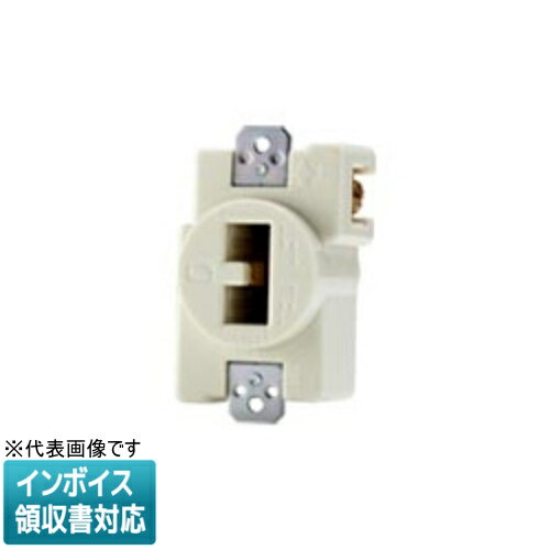 乐天商城 - [法人限定] WF18201W ミルキーホワイト パナソニック 舞台照明用C型接地 2P20A埋込コンセント ダクト取付用 [ WF18201W ]