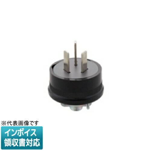 乐天商城 - [法人限定] WF5320 ブラック パナソニック 3P20Aキャップ コードグリップ付 [ WF5320 ]