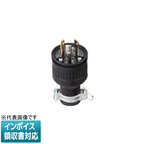 Rakuten - [法人限定] WF8520 パナソニック 接地2P20A 引掛防水ゴムキャップ [ WF8520 ]