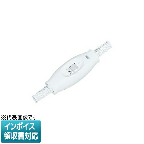 乐天商城 - [法人限定] WH5017W ホワイト パナソニック ベターランプ付7A中間スイッチ 片切 [ WH5017W ]
