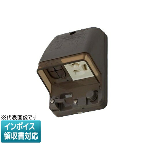 ※取付工事は必ず、工事店、電気店（有資格者）に依頼してください。一般の方の工事は禁止されています。