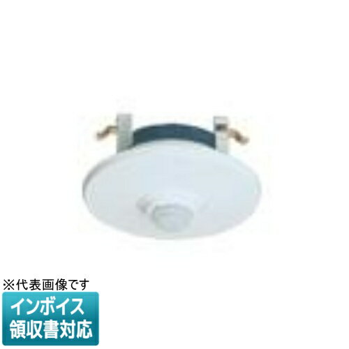 乐天商城 - [法人限定] WN56059 パナソニック ビル用 熱線センサ付自動スイッチ 子器 天井取付形 [ WN56059 ]