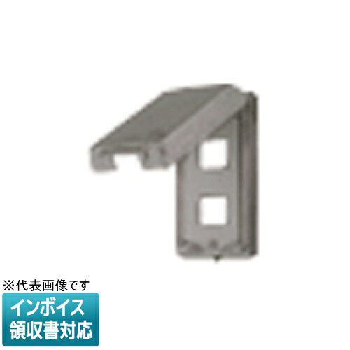 樂天商城 - [法人限定] WN7872K パナソニック 金属ガードプレート 2コ用 取付枠付 [ WN7872K ]