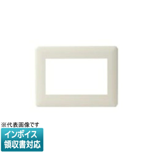 [ˡ�͸���] WN8603W �ߥ륭���ۥ磻�� �ѥʥ��˥å� 3Ϣ�ܷ�����ץ졼�� [ WN8603W ]