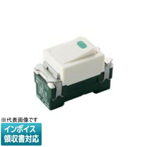 [法人限定] WNH5152 パナソニック 埋込ほたるスイッチC 3路 [ WNH5152 ]