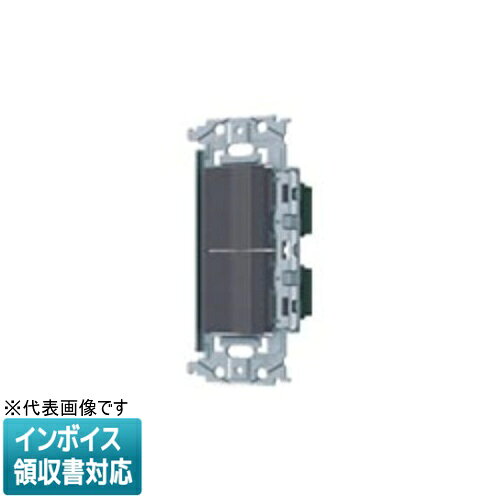 樂天商城 - [法人限定] WNSS52294H マットグレー パナソニック SO-STYLE 埋込ロングハンドルスイッチセット スイッチC E [ WNSS52294H ]