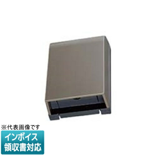 Rakuten - [法人限定] WP9671Q パナソニック スマート小形防雨入線カバー [ WP9671Q ]