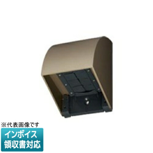 Rakuten - [法人限定] WP9681QK パナソニック スマート防雨引込カバー 露出取付形 [ WP9681QK ]
