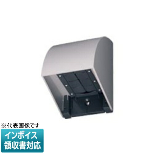 乐天商城 - [法人限定] WP9681SK パナソニック スマート防雨引込カバー 露出取付形 [ WP9681SK ]