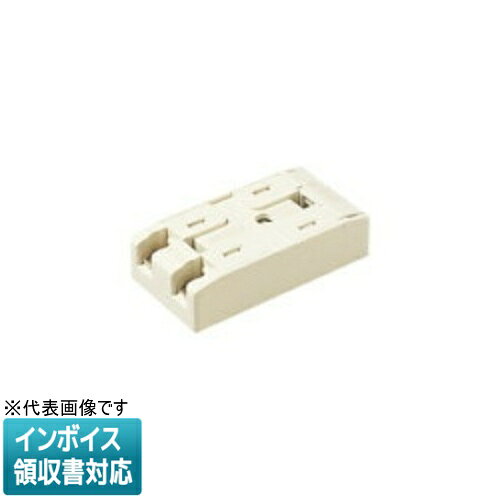 乐天商城 - [法人限定] WR3495 パナソニック 照明器具内蔵用プラグイン式 T U付リレーユニット端子台 出力側端子ねじ付 [ WR3495 ]