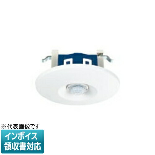 乐天商城 - [法人限定] WRT3365K パナソニック 熱線センサ付自動スイッチ 子器 広角検知形 天井取付形 [ WRT3365K ]