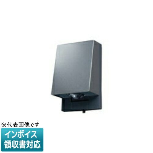 樂天商城 - [法人限定] WRT3384 パナソニック フル2線式リモコン熱線センサ付自動スイッチ 光アドレス設定式 親器 明るさセンサ付 屋外壁防雨形 [ WRT3384 ]