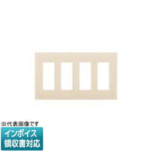 乐天商城 - [法人限定] WTL7012FK マットベージュ パナソニック アドバンスシリーズコンセントプレート12コ用 [ WTL7012FK ]