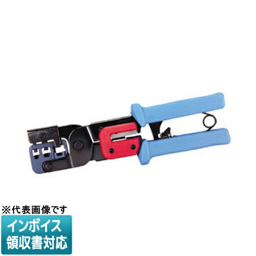 [法人限定] MJ-468N JEFCOM ジェフコム スーパーモジュラー工具 DENSAN デンサン [ MJ468N ]