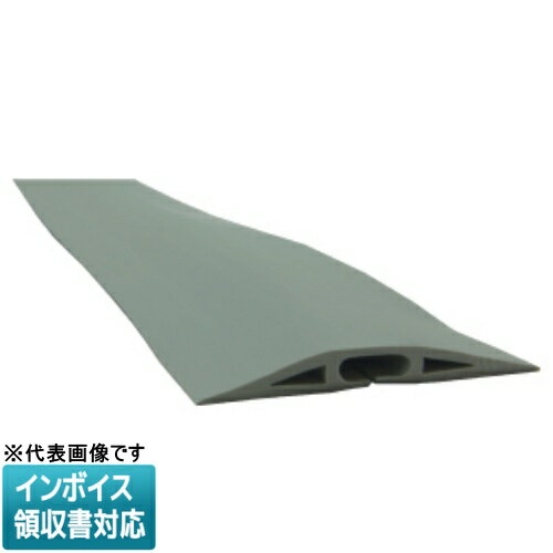 [法人限定] SFM-6006SGY JEFCOM ジェフコム フラットソフトモール DENSAN デンサン [ SFM6006SGY ]