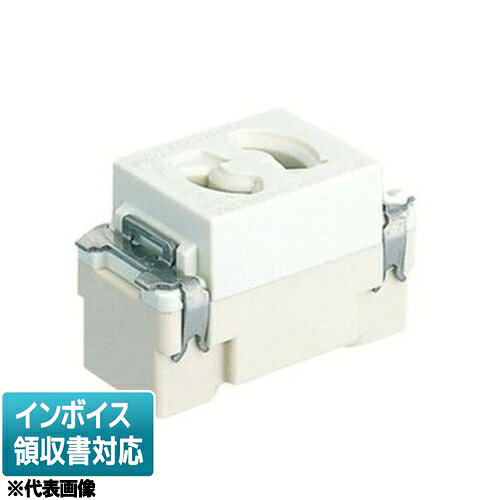 品名:抜け止めコンセント品種名:E’s配線器具