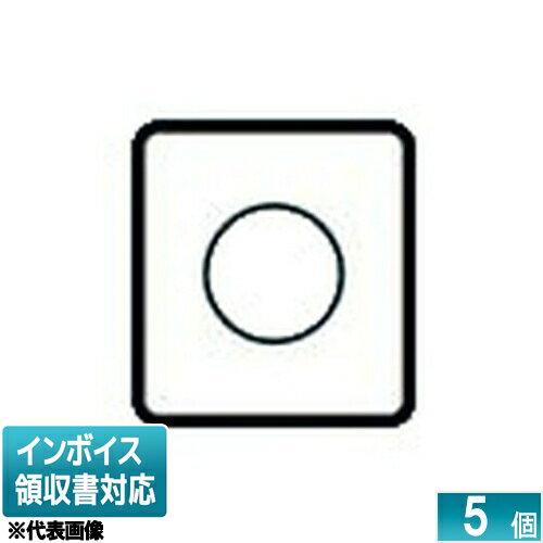 [法人限定] DG6171N (5個入) 東芝 ネオメタルプレート