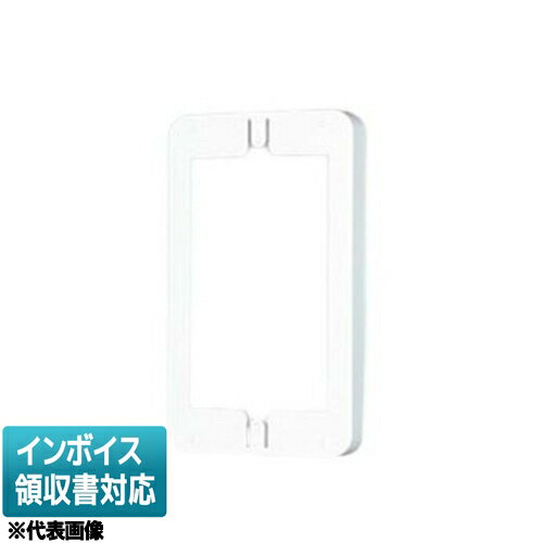 [法人限定] WDG7591(WW) 東芝 継枠1連 WW [ WDG7591WW ]