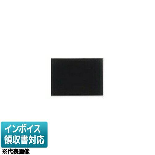 [法人限定] WDG1611S(KT) 東芝 ※受注品 WIDE-iスイッチカバー（S） 黒色